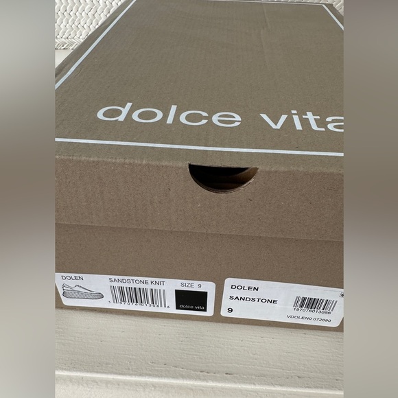 Dolce Vita Dolen casual size 9 - Picture 4 of 7